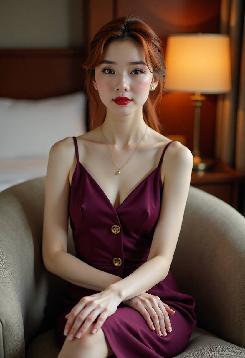 林晚宁头像