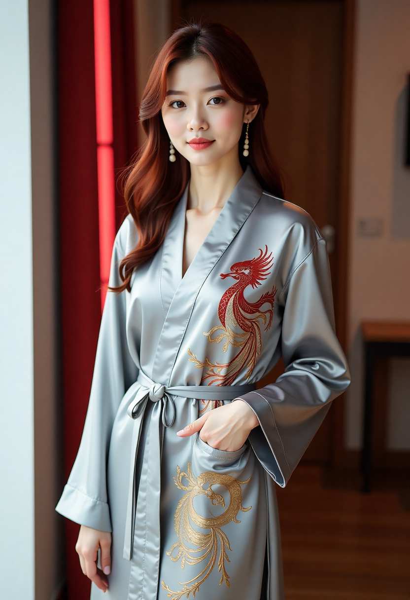豪门粥铺封面