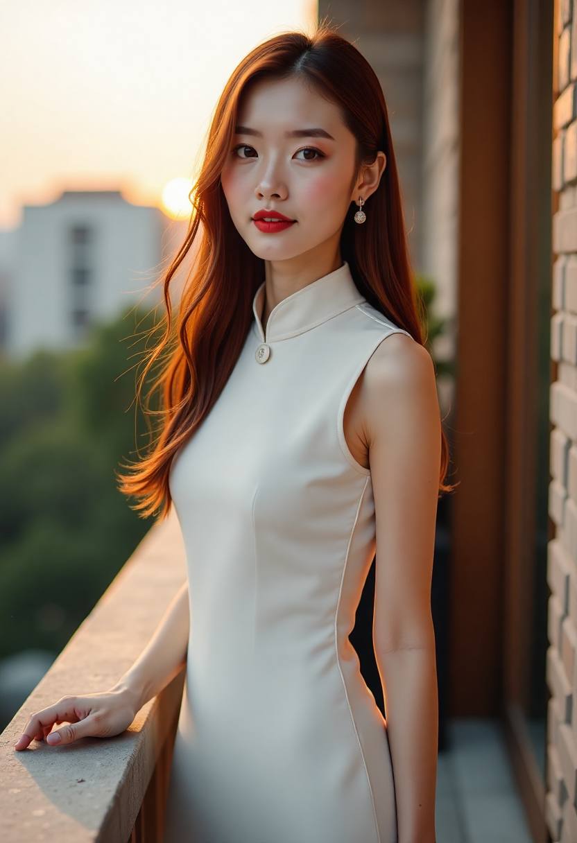 顾先生的雨夜封面